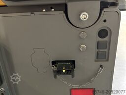 JUNGHEINRICH EZS 590 * DEMO !! NEW battery !!