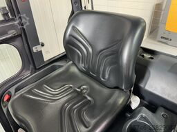 LINDE P 80 * DEMO !! NEW battery !!