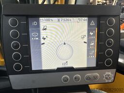 STILL RX 60 - 35 L * Triplex FFL !!