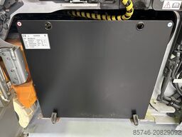 STILL RX 60 - 35 L * Triplex FFL !!