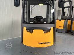JUNGHEINRICH EZS 570 * NEW battery !!