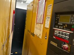 KAESER CSD 125