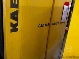 KAESER CSD 125