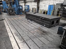 TOS Hulin WD 130