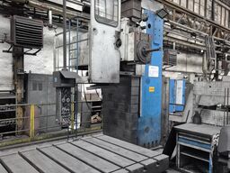 TOS Hulin WD 130