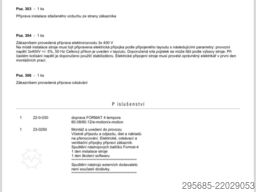 Format-4 tempora F600