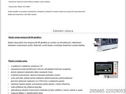 Format-4 tempora F600