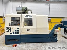 HARDINGE QUEST 51 SP