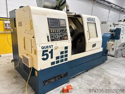 HARDINGE QUEST 51 SP