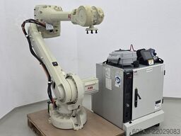 ABB IRB 4600-40/2.55 Type C