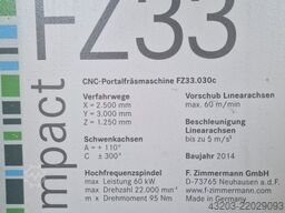 ZIMMERMANN FZ33c.030
