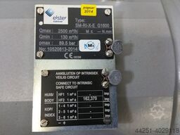 Elster SM-RI-X-E G1600