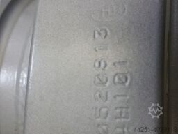 Elster SM-RI-X-E G1600