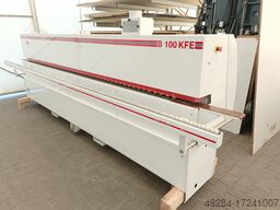 Lange Maschinenbau B100KF-E