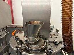 Powder / Ingredient Depositors x 3