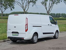 FORD TRANSIT CUSTOM 2.0 L2H1 WP-Inrichting!