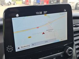 FORD TRANSIT CUSTOM 2.0 L2H1 WP-Inrichting!