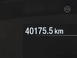 FORD TRANSIT 350 koeling bi-temp EUR6