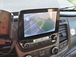 FORD TRANSIT 350 koeling bi-temp EUR6