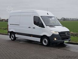 MERCEDES-BENZ SPRINTER 314 L2H2 Mbux10 Automaat