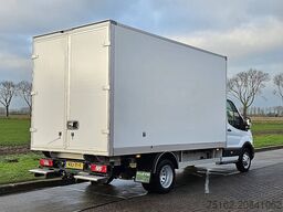 FORD TRANSIT 2.0 Bakwagen Deuren NAP!