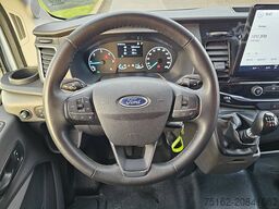 FORD TRANSIT 2.0 Bakwagen Deuren NAP!