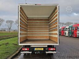 FORD TRANSIT 2.0 Bakwagen Deuren NAP!