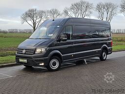 VOLKSWAGEN CRAFTER 35 2.0 ac automaat EURO6