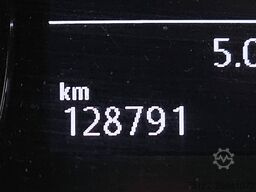 VOLKSWAGEN CRAFTER 35 2.0 ac automaat EURO6