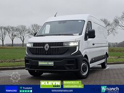 RENAULT MASTER L3H2 404Km WLTP Navi