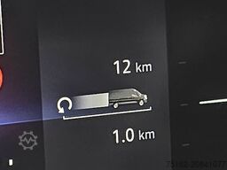 RENAULT MASTER L3H2 404Km WLTP Navi