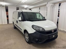 FIAT Doblo Cargo 1.3 Multijet SX Maxi Fahrassist+Wide