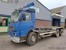 VOLVO FM 12-380