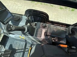 CATERPILLAR 302 CR / Powertilt / Deutsche Maschine