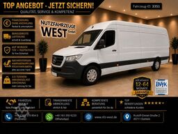 MERCEDES-BENZ Sprinter 319  CDI V6 3,0 D *Garantie*