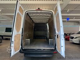 MERCEDES-BENZ Sprinter 319  CDI V6 3,0 D *Garantie*