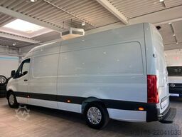 MERCEDES-BENZ Sprinter 319  CDI V6 3,0 D *Garantie*