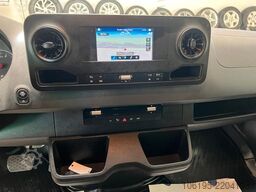 MERCEDES-BENZ Sprinter 319  CDI V6 3,0 D *Garantie*