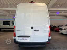MERCEDES-BENZ Sprinter 319  CDI V6 3,0 D *Garantie*