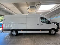 MERCEDES-BENZ Sprinter 319  CDI V6 3,0 D *Garantie*