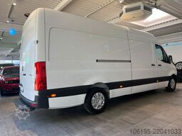 MERCEDES-BENZ Sprinter 319  CDI V6 3,0 D *Garantie*