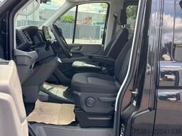 MAN TGE 3.140 Kastenwagen 9 Sitzer Automatik E6