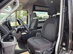 MAN TGE 3.140 Kastenwagen 9 Sitzer Automatik E6