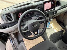 MAN TGE 3.140 Kastenwagen 9 Sitzer Automatik E6