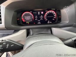 MAN TGE 3.140 Kastenwagen 9 Sitzer Automatik E6