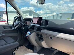 MAN TGE 3.140 Kastenwagen 9 Sitzer Automatik E6