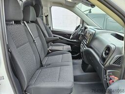 MERCEDES-BENZ Vito 116 CDI PRO EXTRALANG|9°°°KM|9G|MB GARANTIE