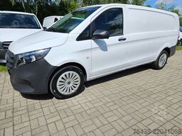 MERCEDES-BENZ Vito 116 CDI PRO EXTRALANG|9°°°KM|9G|MB GARANTIE
