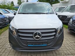 MERCEDES-BENZ Vito 116 CDI PRO LANG|9°°°KM|9G|MB GARANTIE