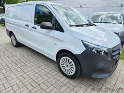 MERCEDES-BENZ Vito 116 CDI PRO LANG|9°°°KM|9G|MB GARANTIE